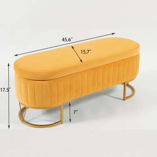 Mustard+Metal,Velvet