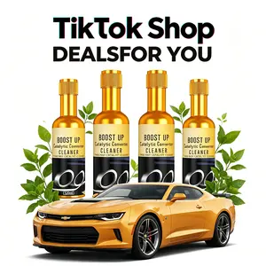 Auto Cleaner Kit