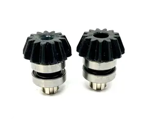 Arrma GRANITE 4x4 3s BLX - input BEVEL Gears HD 13t & bearings senton ARA4302V3