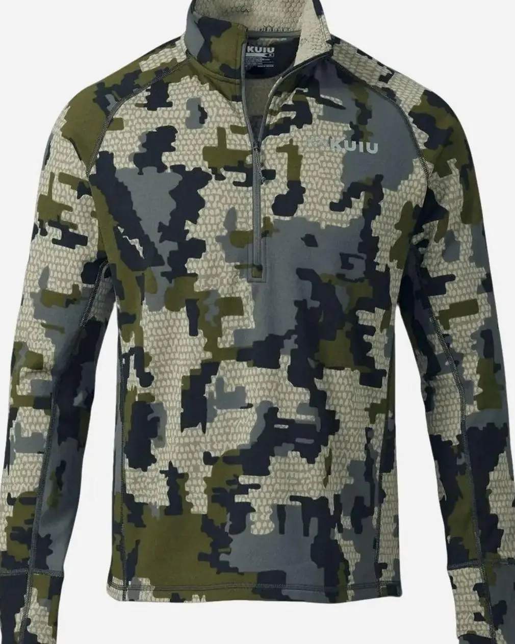 Encounter 200 Zip-T 2 3UV
