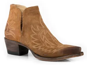 Women's Stetson "Naya" Boots
