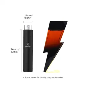Carolina Herrera - Bad Boy Elixir Travel Spray (5ml)