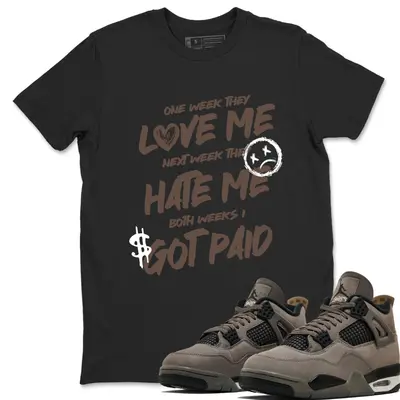 Jordan Union Desert Outfit TikTok Shop