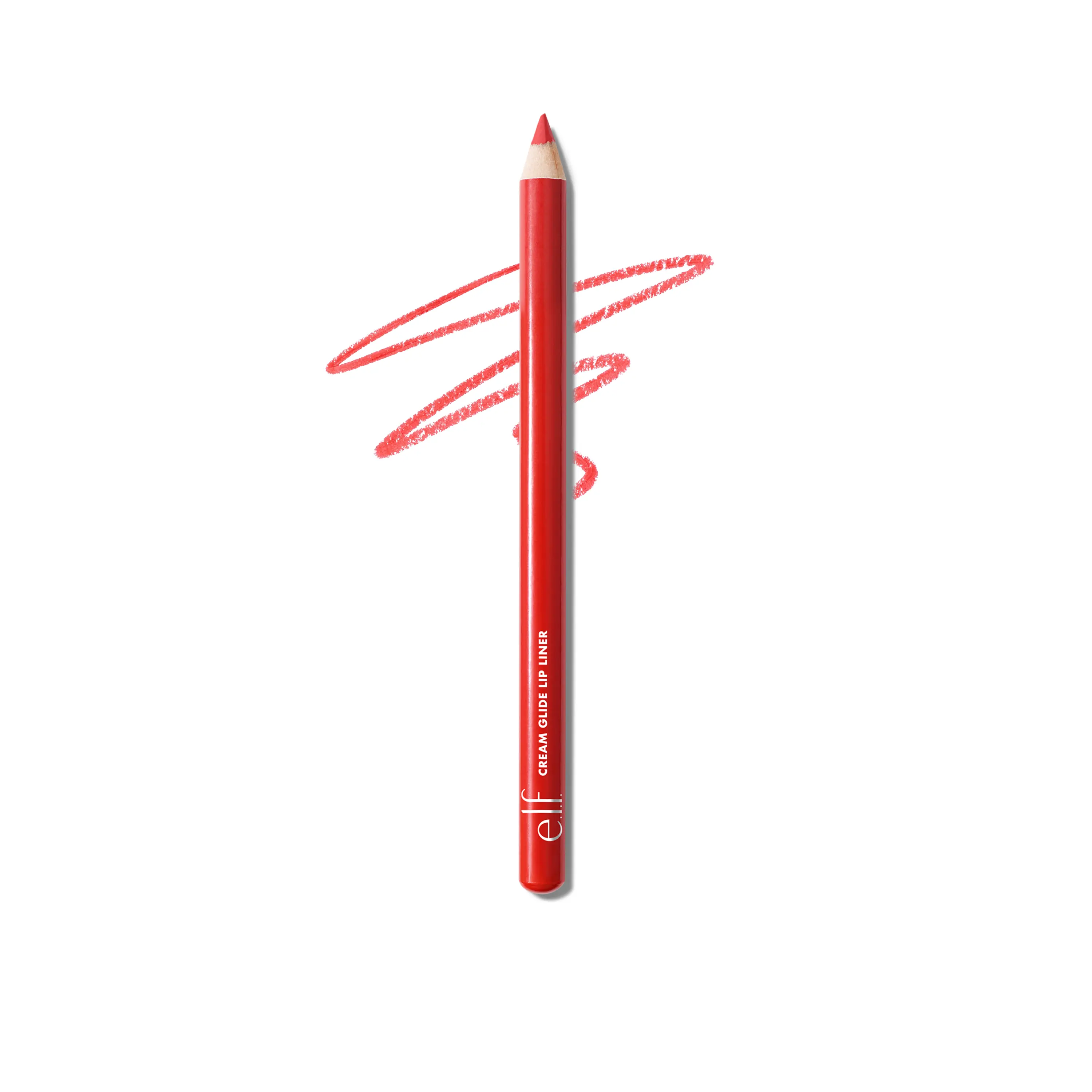 Red Receipt - True Red