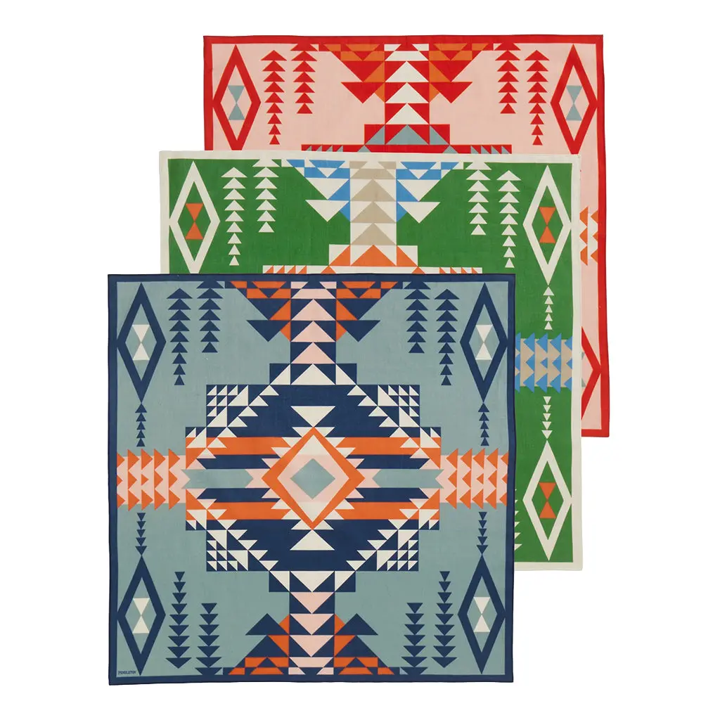 Pendleton Pilot Rock Bandana