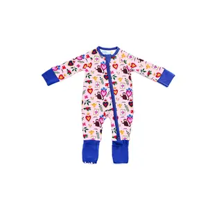 Infant Frida Bamboo Onesie