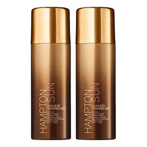 Hampton Sun 2-pack Sunless Tanning Mist Auto-Ship®