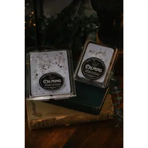 Calming — Witchy Wax Melts
