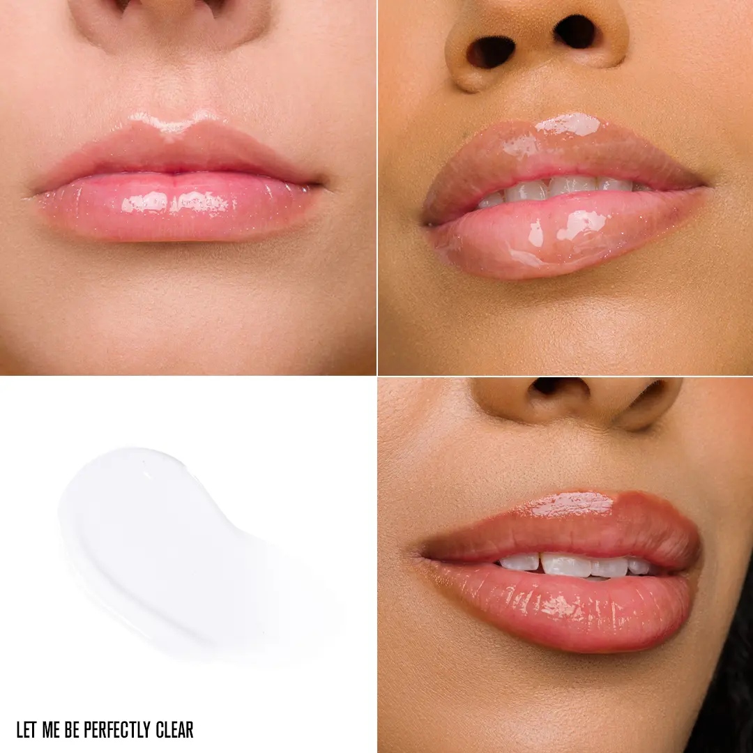 Let Me Be Perfectly Clear