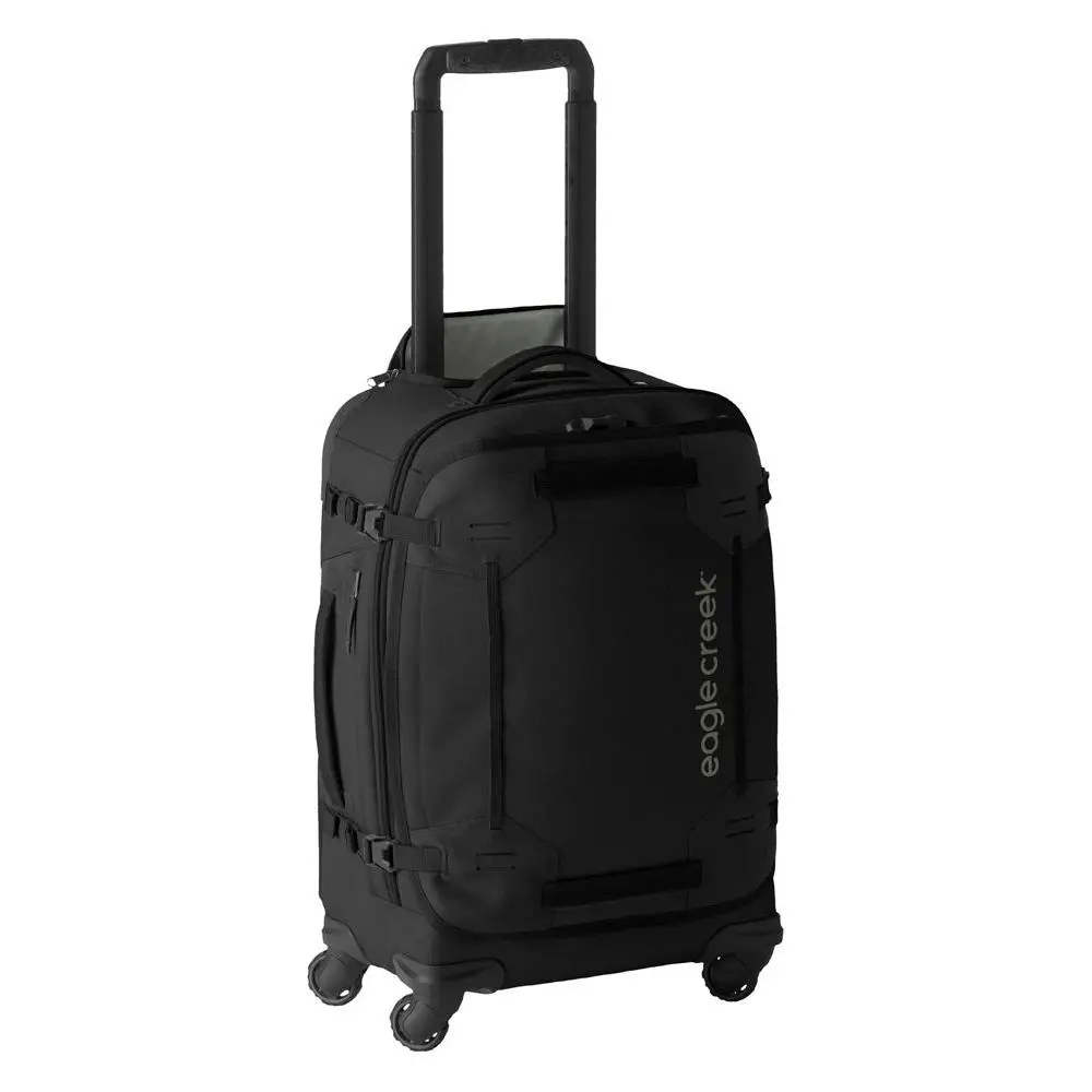 Eagle Creek Gear Warrior XE  4 Wheeled Carry-OnLuggage