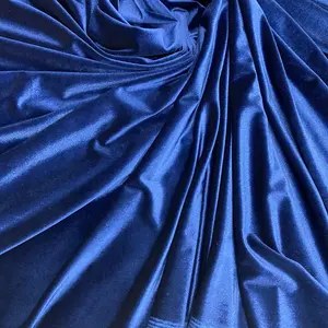 Velvet 4-Way Stretch Velvet Fabric | Lace USA - Velvet