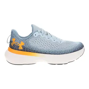Under Armour Mens Infinite Running Sneakers Shoes - Blue