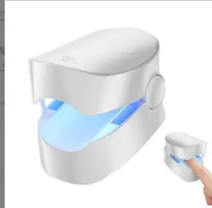 2026 Hot ItemNon-Invasive Glucose Monitor - No Pricking Blood Sugar Device, Healthcare Body Care Kit DefaultadXmas.52....