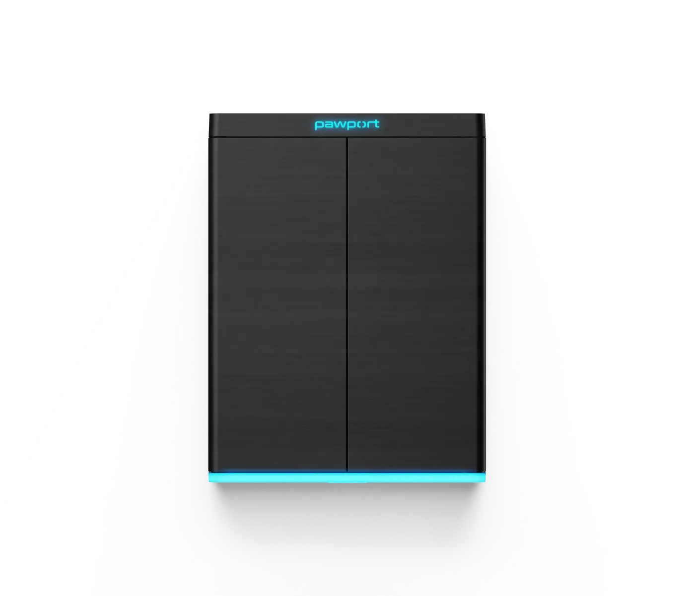 Smart Pet Door