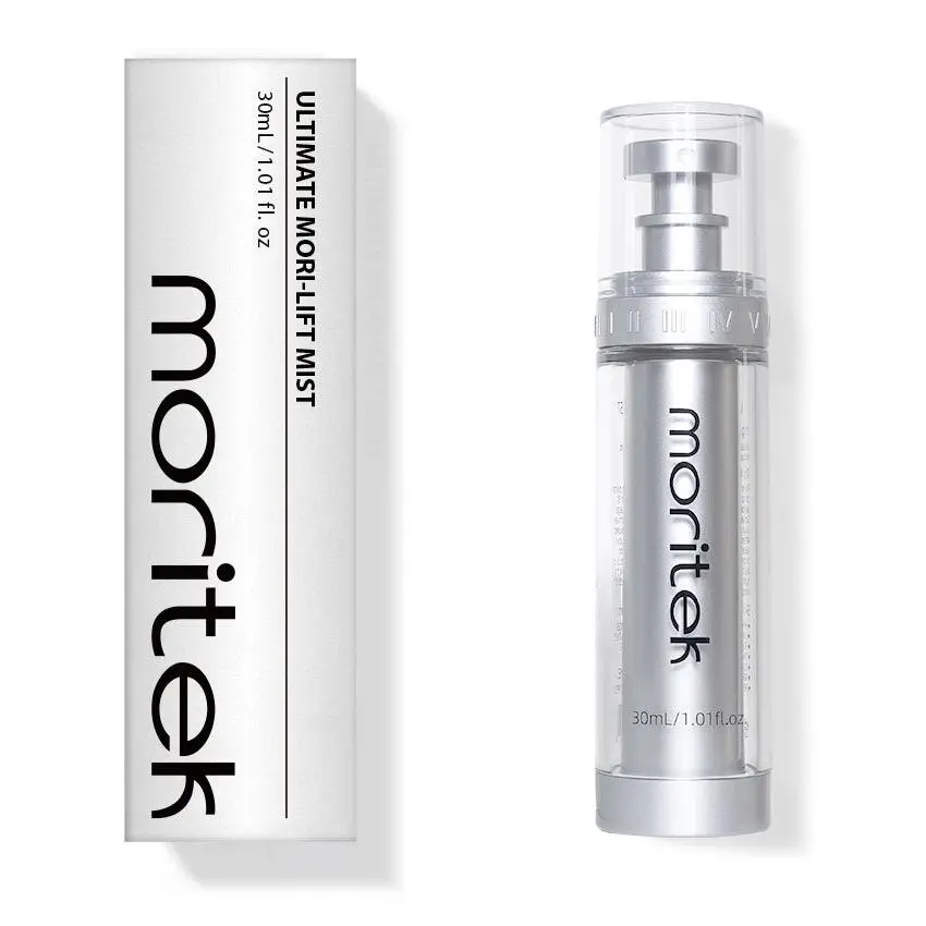 Moritek BOTOX MIST (Full-Size 30ML)｜30 SECONDS LIFT, Sculpt