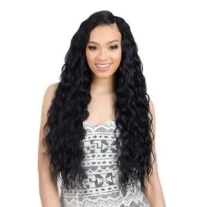 Shake-N-Go Organique Weave Hair BREEZY WAVE 24"