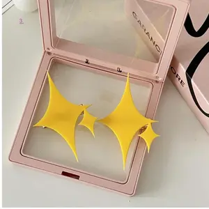 Anime Hair Clip clips
