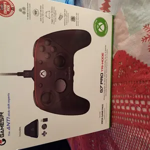 GameSir G7 Pro Flagship Controller – Wired for Xbox, Wireless for PC & Mobile