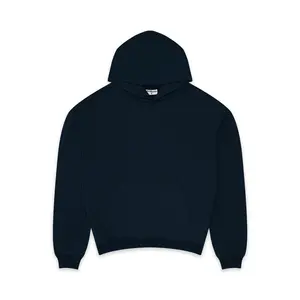 600 GSM 'Dark Navy' Core Hoodie