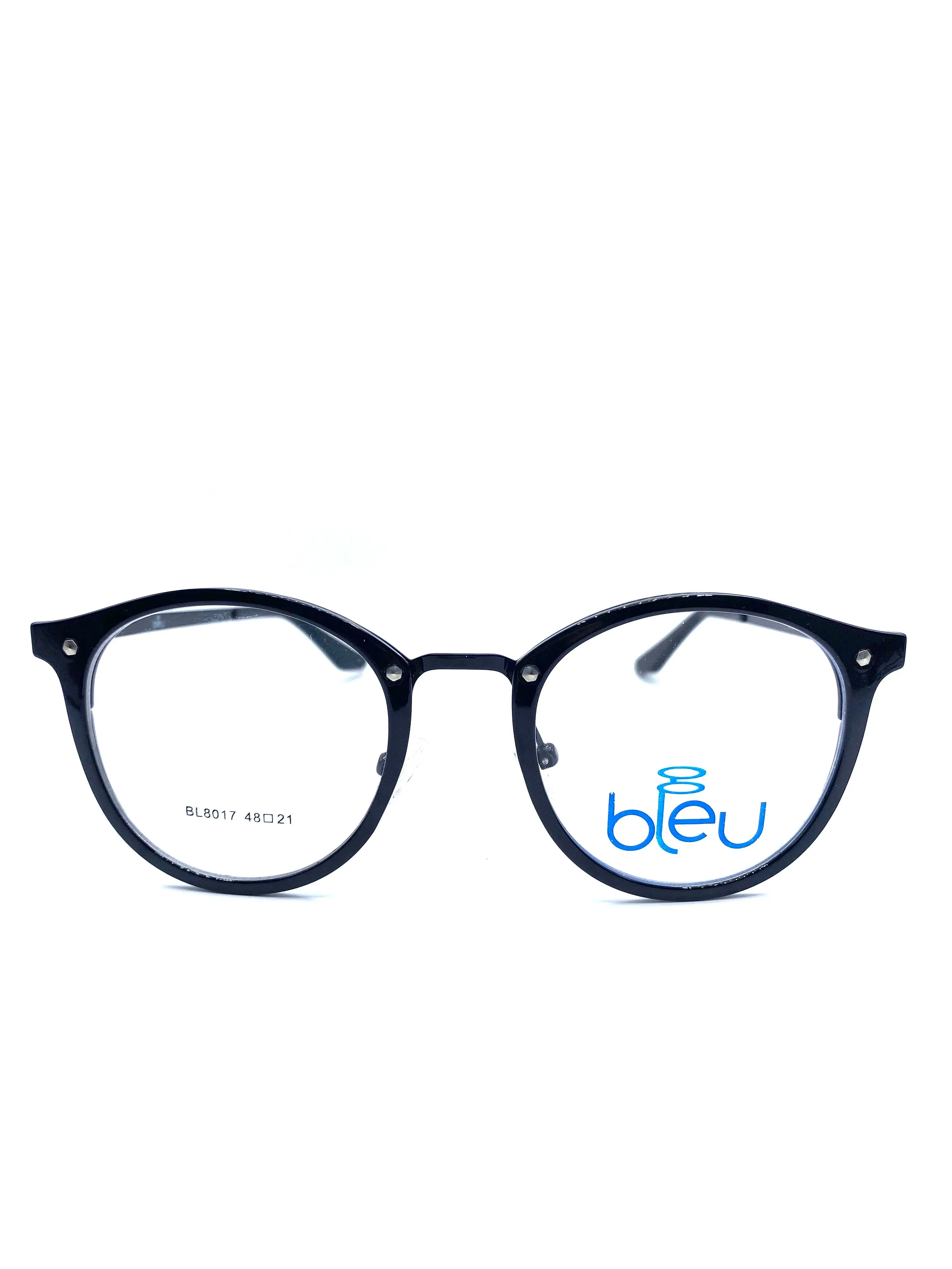 Bleu 8017 Reading Eyeglasses - Eyewear Frame