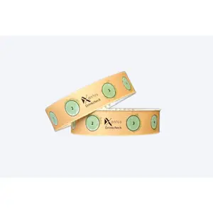 Drinkcheck™ Wristband - 4 Tests | Sand