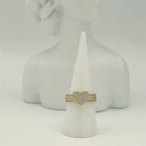 Rodriguezjewelry # 3254 Ring