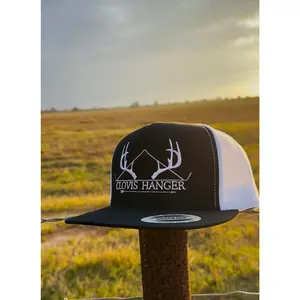 Deer Hanger Hat 6006
