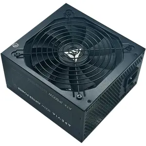 ATX-JP800W Jupiter 800W 80 Plus Bronze Certified  PFC ATX Gaming Power , Supports Dual/Quad Core CPUs, SLI/Crossfire/Haswell, 3 Year Warranty