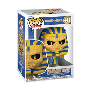 Funko Pop Rocks 443