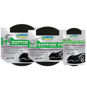 MICROBUFF Cutting Pad