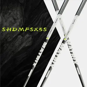 MATRIX Golf Shaft MFSX5 Series Gray Driver Shaft