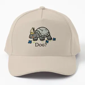 Turtle Pope Twill Cap Hat - Fun and Quirky Hat Featuring the Adorable Turtle Pope Design - Perfect for Fans of Cute and Whimsical Graphics