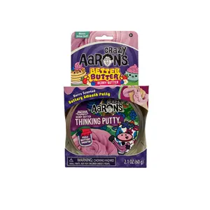 Better Butter Berry Butter