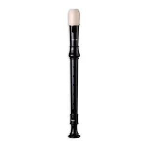 Canto Soprano Recorder Canto Soprano Recorder