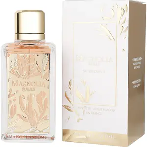 Lancome Magnolia Rosae By Lancome Eau De Parfum For Women Lancome Magnolia Rosae By Lancome Eau De Parfum For Women