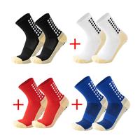 1 pair black+1 pair white+1 pair red+1 pair blue