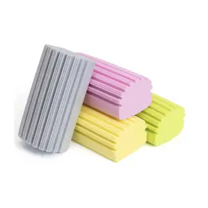 Multifunctional Duster Sponge - Superior Dusting, Deep Cleaning, and Versatile Home Care Solution