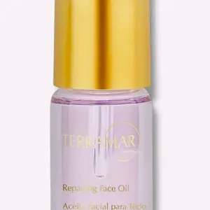 ACEITE-FACIAL- TERRAMAR - BEAUTY - 30ML- USO COSMETICO