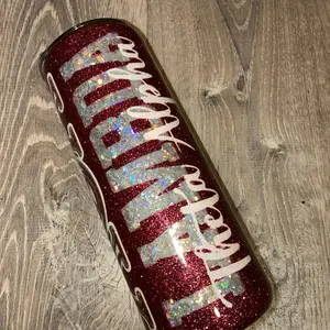 Lambda Theta Alpha 20oz tumbler