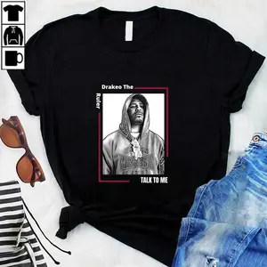 Drakeo The Ruler  3T-Shirt