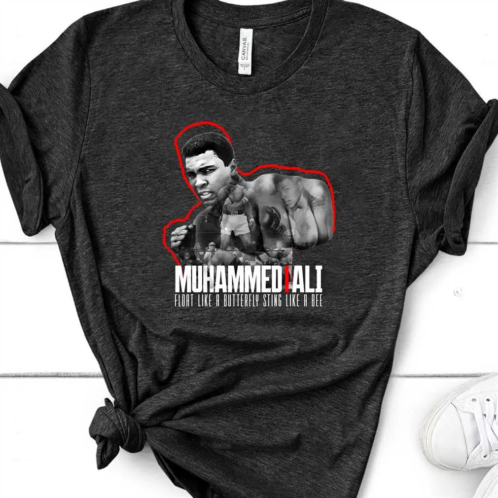 Muhammed T-Shirt
