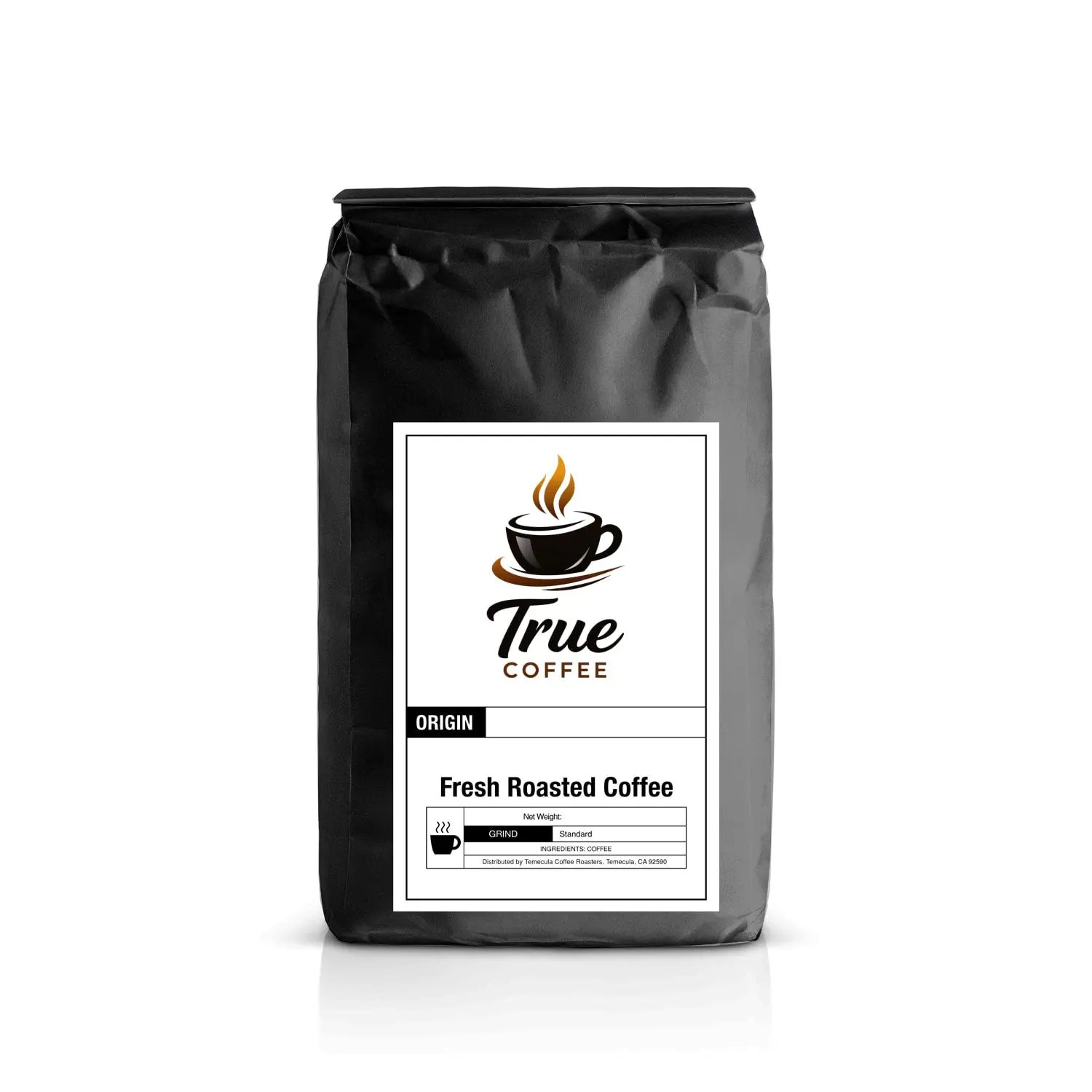 Premium Single-Serve Coffee Capsules, Rich-Flavor Coffee Pods for Beverage Preparation