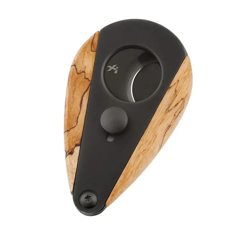 Xikar Xi3 Phantom Spalted Tamarind