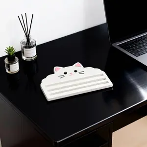 Cat Food Squeezer, Efficient Bag Food Press, Maximize Remaining Amount, Easy Clean, Suitable for All Food Bags, Hygienic Design