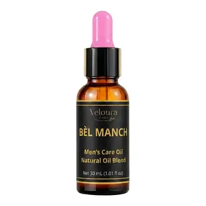 Veloura care Oil Afro Ayiti - Fresh Room Ambiental