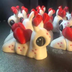 Love bug decor