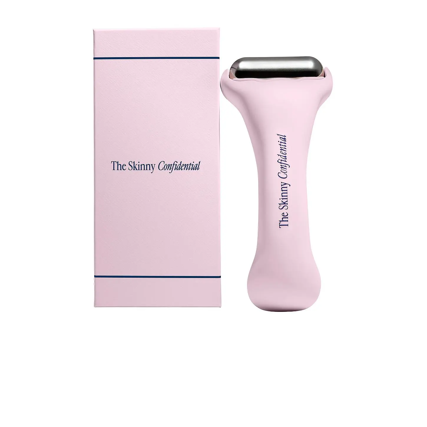 The Skinny Confidential Ice Roller 2.0