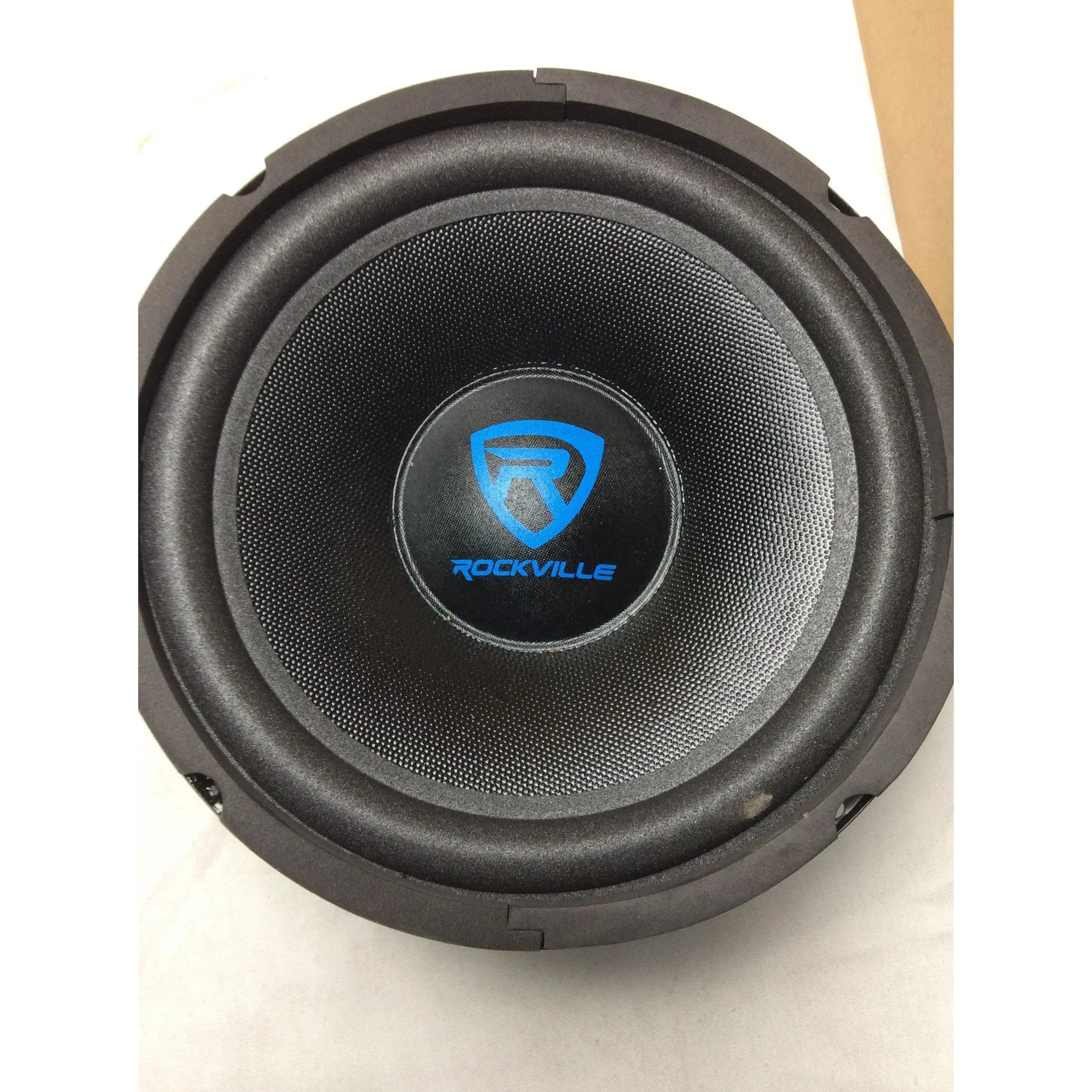 RTB80A WOOFER SU 4ohm