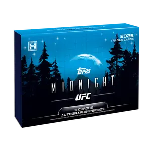 2025 UFC Midnight