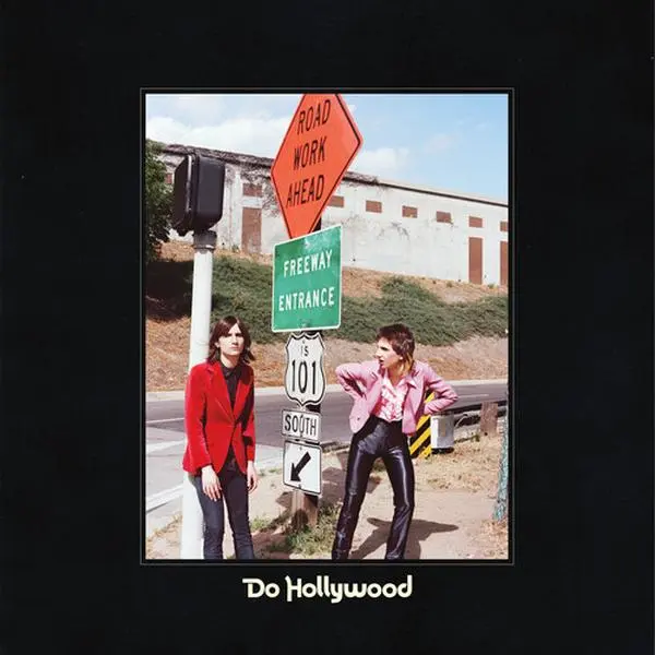 Lemon Twigs - Do Hollywood (Vinyl LP)